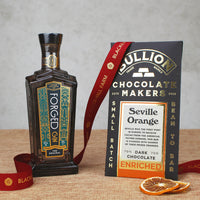 Gin & Chocolate Hamper