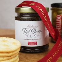 Everything but the Cheese