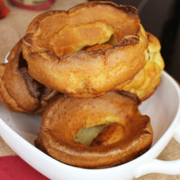 Giant Yorkshire Puddings