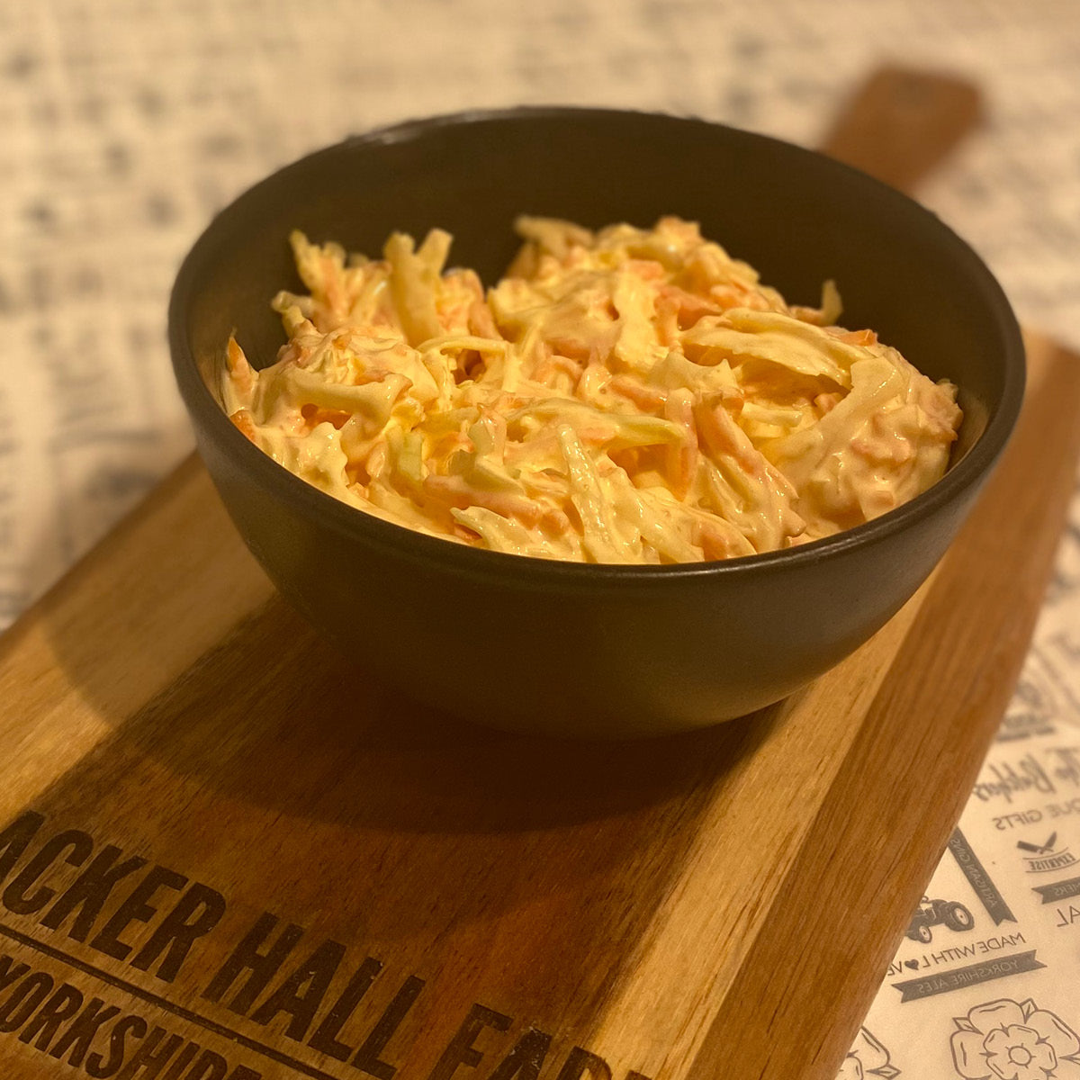 Traditional Coleslaw 280g