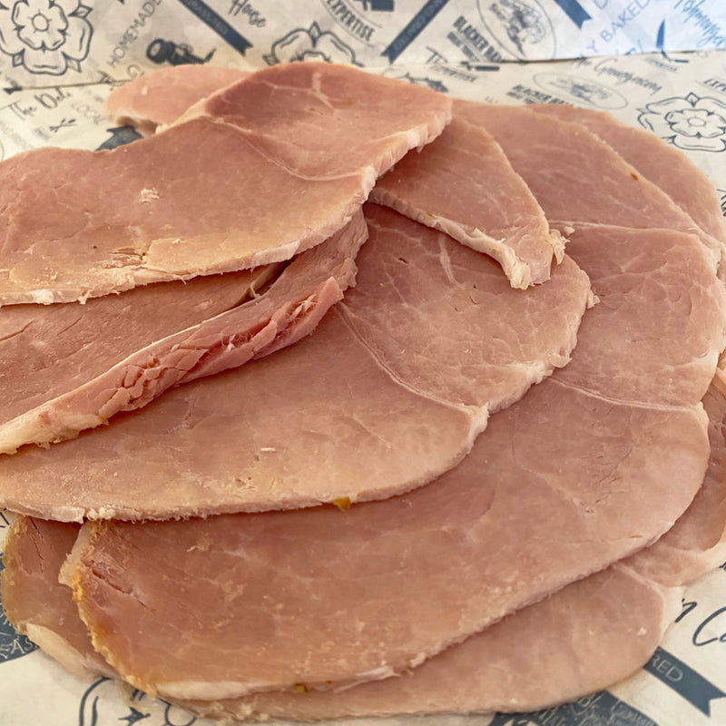 Yorkshire Boiled Ham