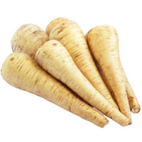 Parsnips Net