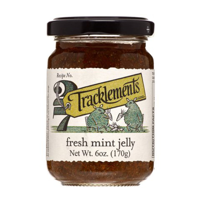 Tracklements Mint Jelly