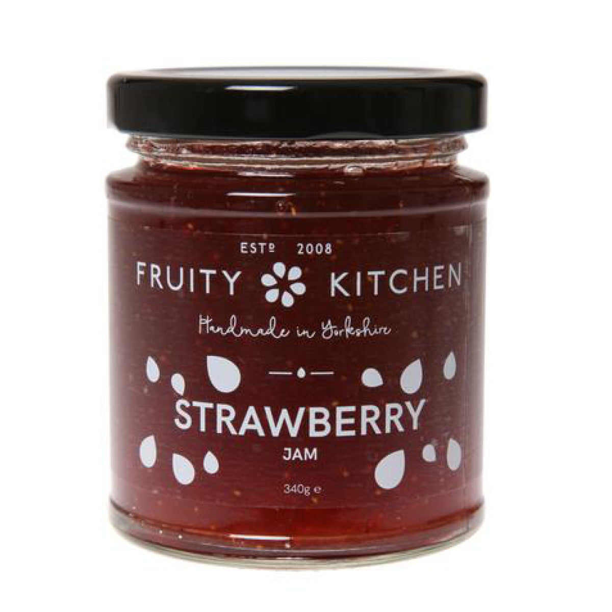 Raspberry Jam