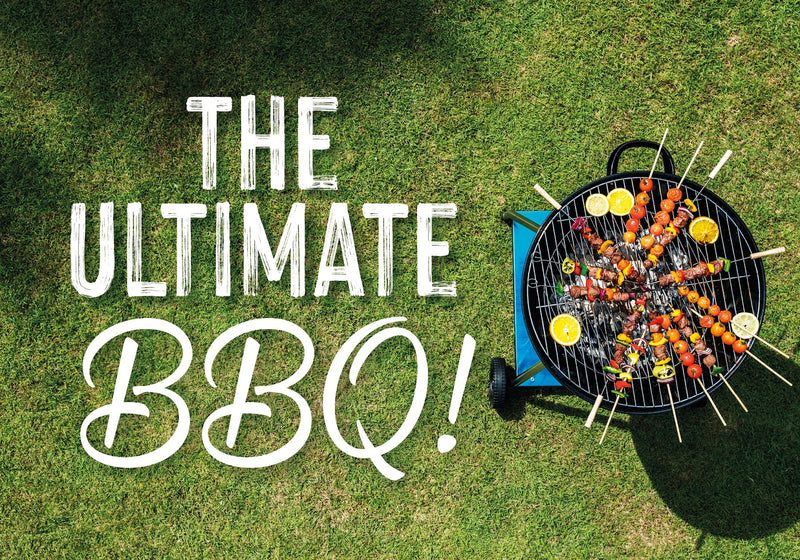Our top tips for a Brilliant BBQ!