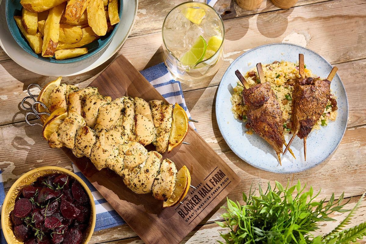 The ultimate BBQ guide
