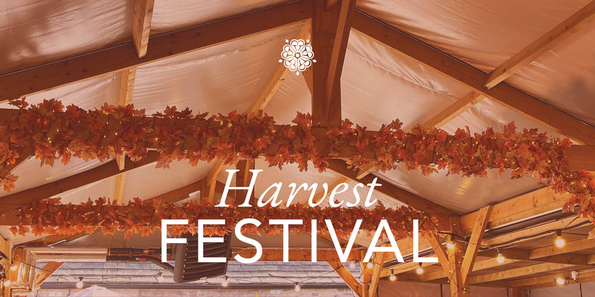 Blacker Hall Harvest Festival 2026