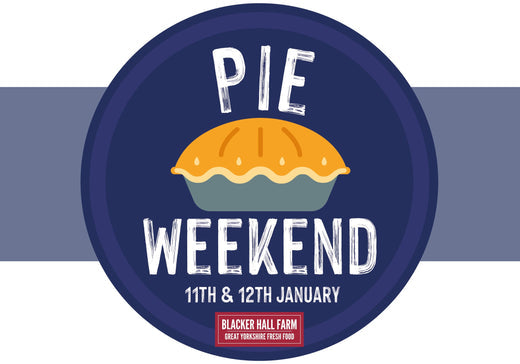 PIE WEEKEND