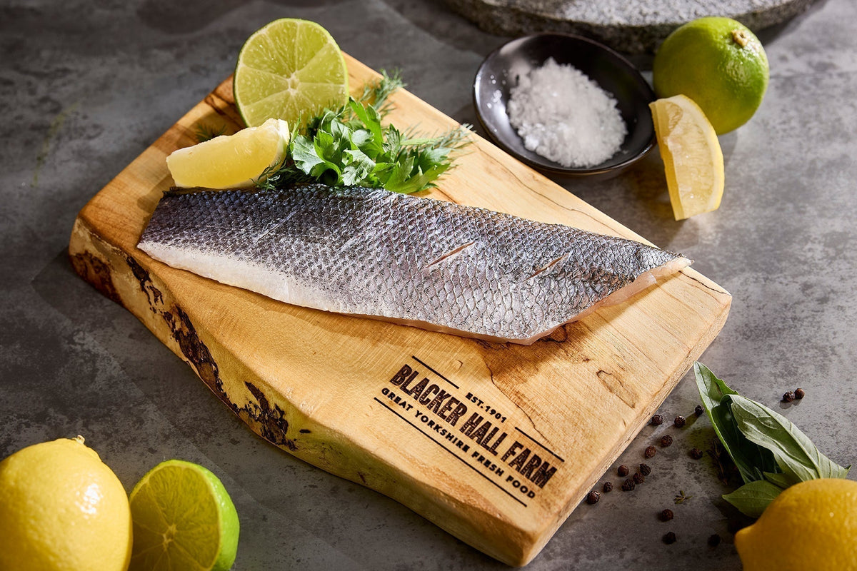 Fresh fish made simple: understanding quality fish