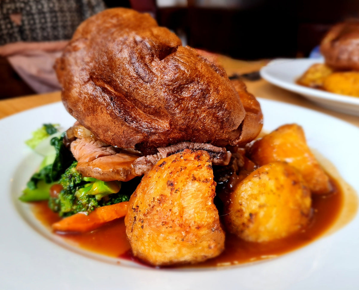 The Ultimate Roast Dinner Planner: How to make your Sunday stress-free and cook the perfect roast dinner and everything you'll need to do it.