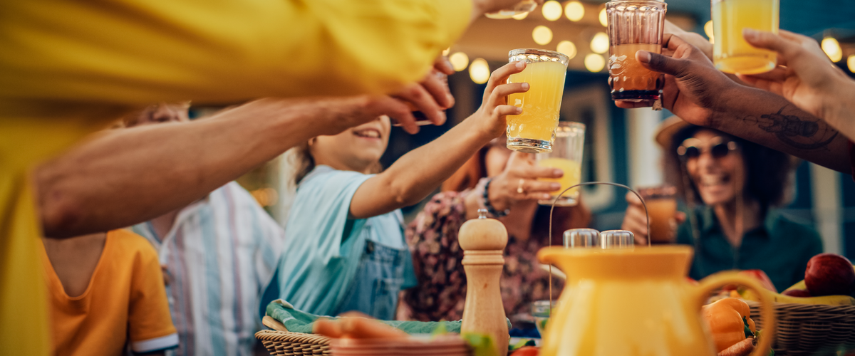 BETTER BANK HOLIDAYS AT  BLACKER HALL FARM