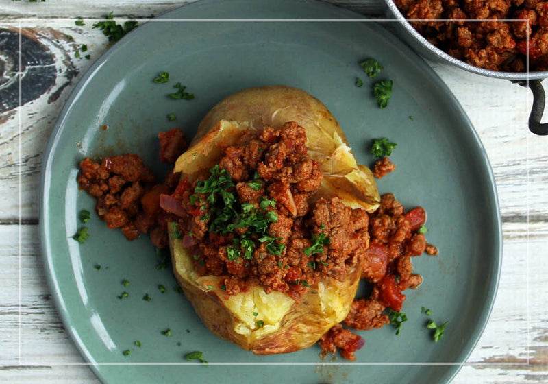 Chilli con carne