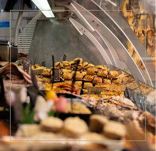 THE DELI