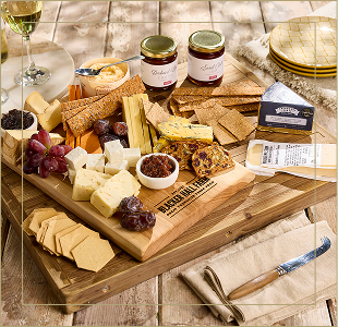 Cheesemonger