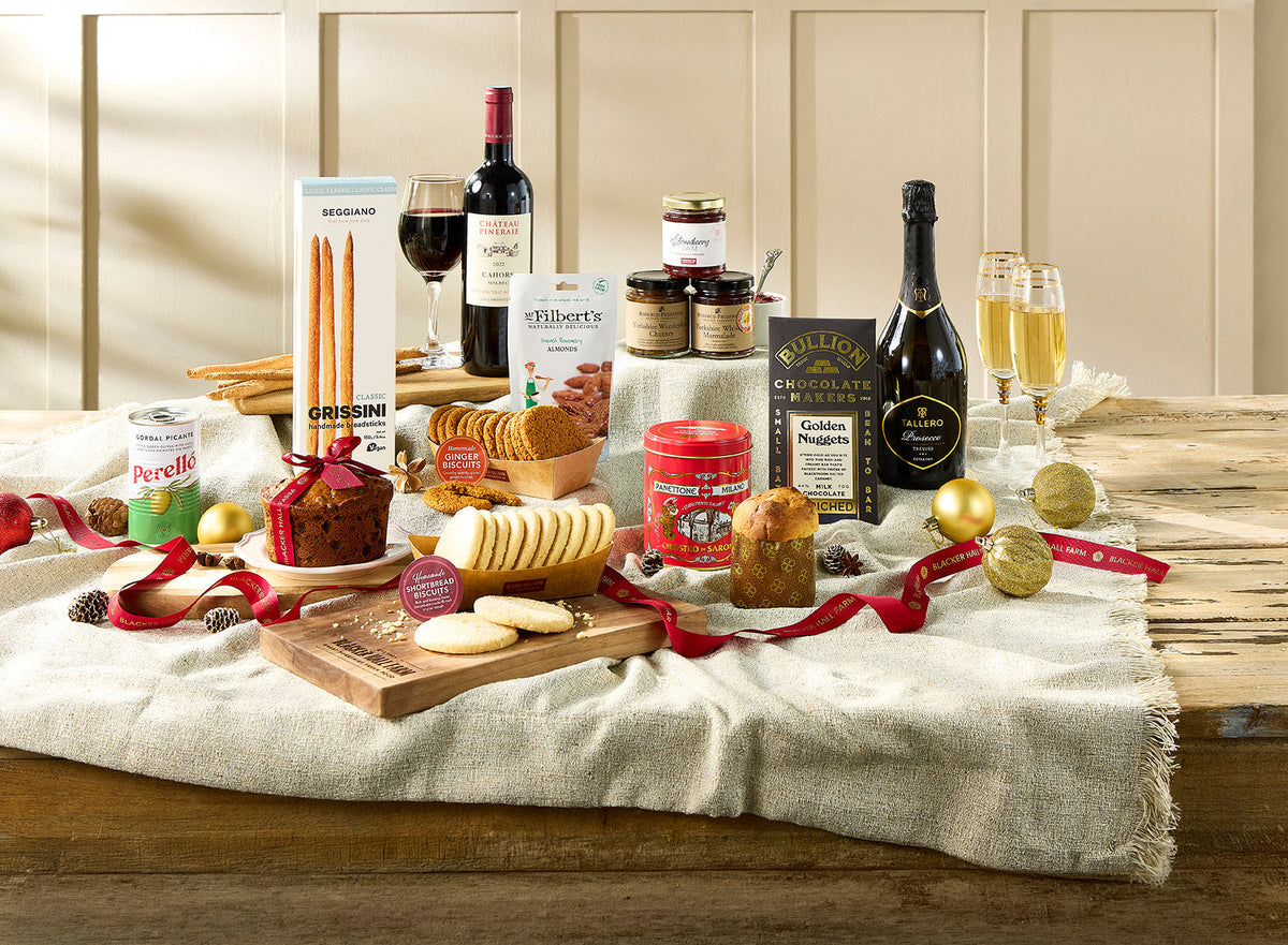 Hampers & Gifts
