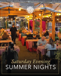 Summer Nights Ticket