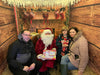 Santa's Farm Experience