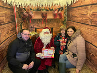 Santa's Farm Experience