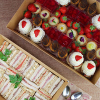 Afternoon Tea Buffet