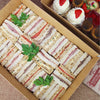 Afternoon Tea Buffet