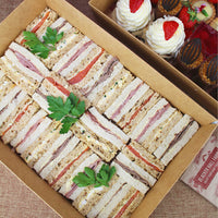 Afternoon Tea Buffet