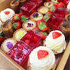 Afternoon Tea Buffet