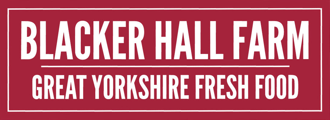 Blacker Hall Farm Shop