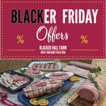 Black Friday Meat Box