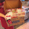 Meat to Freeze Box