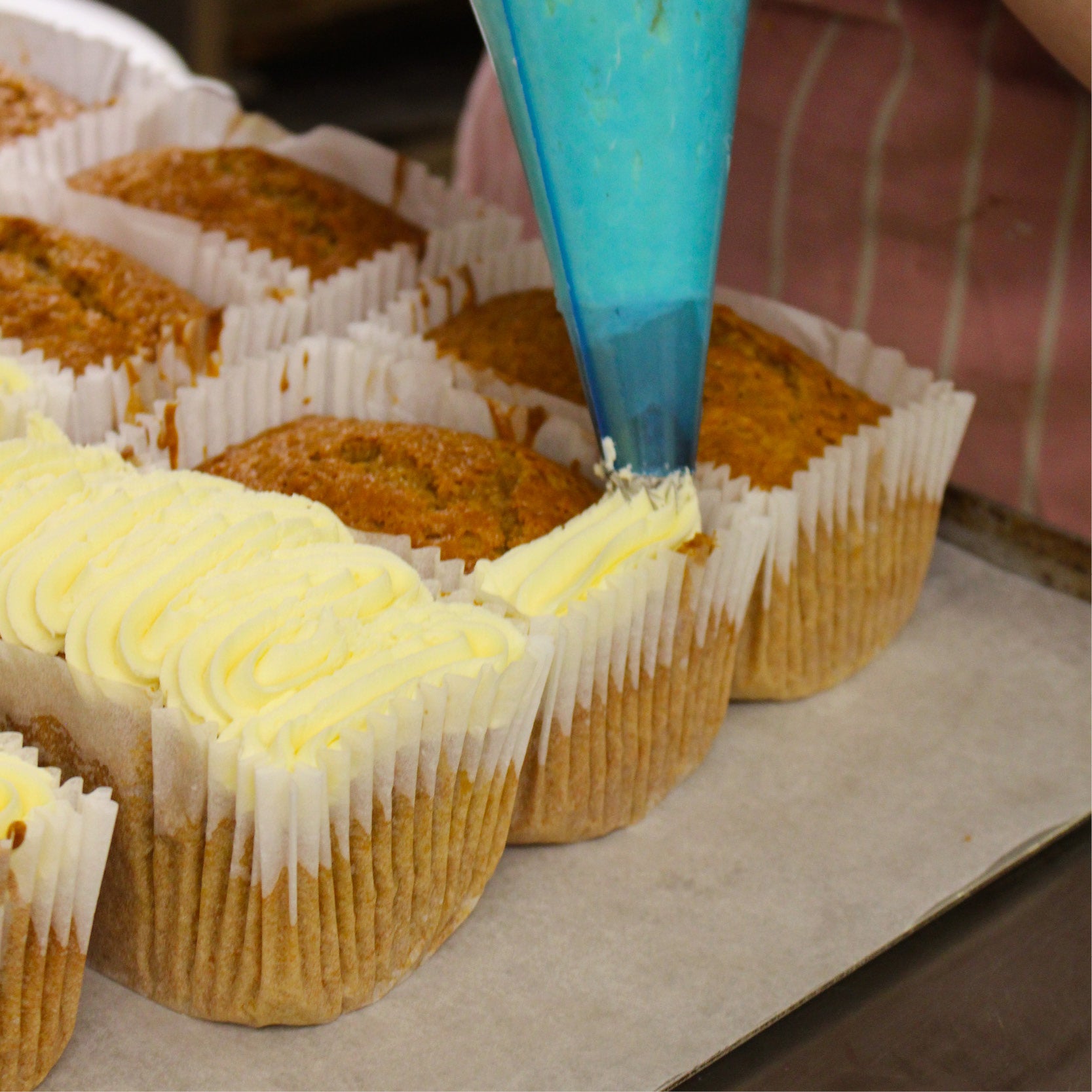 Carrot Loaf Cake
