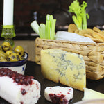 Blacker Hall Luxury Cheese Course