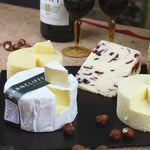 Yorkshire Cheese Selection