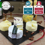 Yorkshire Cheese Selection