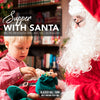Supper with Santa's + Farm Experience