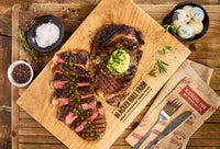 Steak Tasting Experience Box