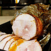 Honey Glazed Gammon - Cook in bag