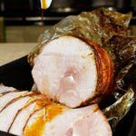 Cook in a bag Gammon (raw)