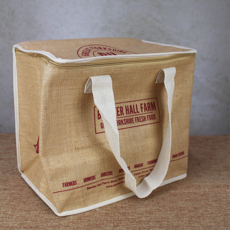 Blacker Hall Thermal Insulated Bag