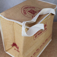 Blacker Hall Thermal Insulated Bag