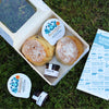 Cream Tea Box for Two