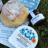 Cream Tea Box for Two