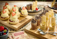 Mini Dessert Selection