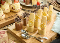 Mini Dessert Selection