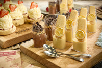 Mini Dessert Selection
