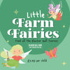 Magical Fairy Hunt