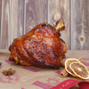 Honey Roast Ham Hock