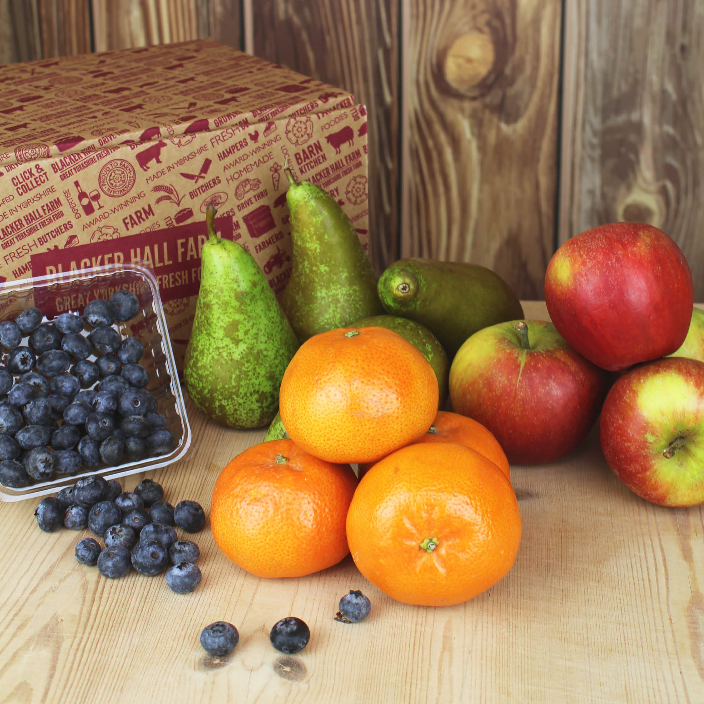 Fruit Box – Blacker Hall Farm