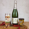 The Fizz & Nibbles Hamper