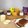 Teatime Treats Hamper