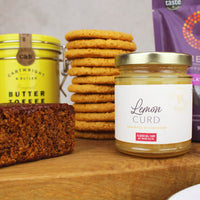 Teatime Treats Hamper